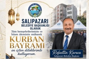 "Bayramlar, Kardeşlik Bağlarımızı Güçlendiren Müstesna Zamanlardır"